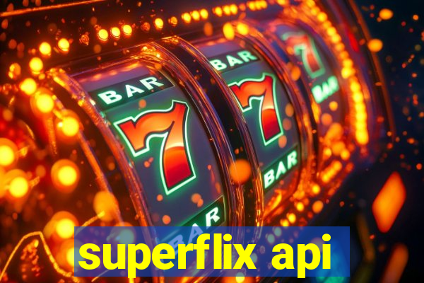 superflix api